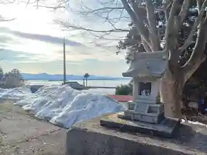 白狐山光星寺(山形県)(2025年01月27日(月) 18時59分14秒投稿)
