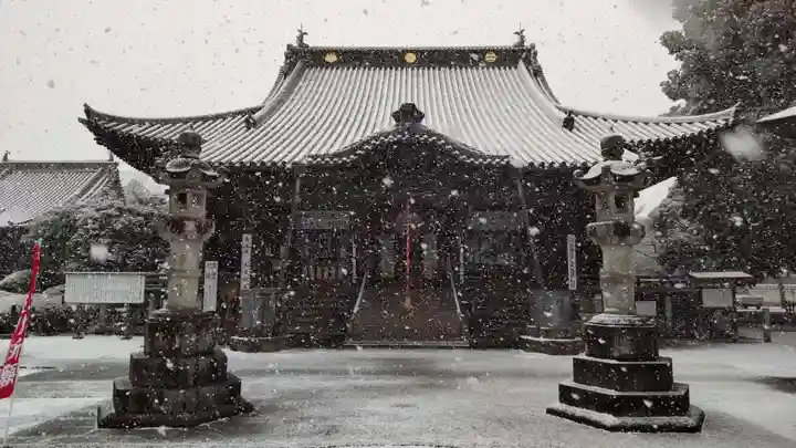 鑁阿寺(栃木県)