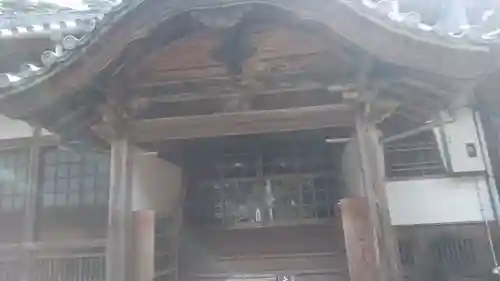 最教寺(長崎県)