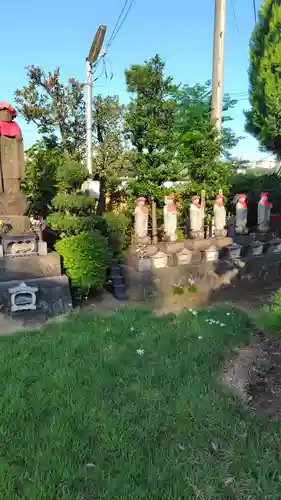 東前寺(神奈川県)