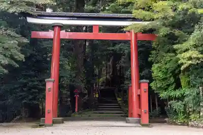 霧島東神社(宮崎県)