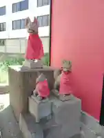 末広稲荷神社(東京都)