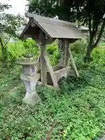 人丸神社(栃木県)
