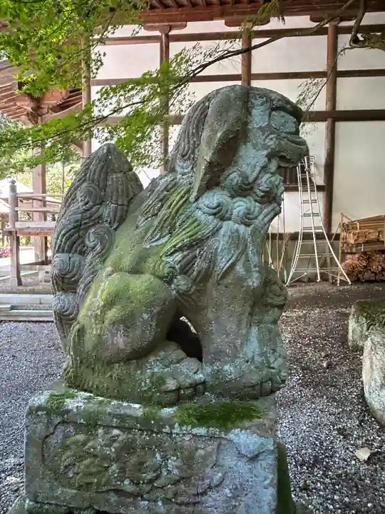 常光寺(長野県)