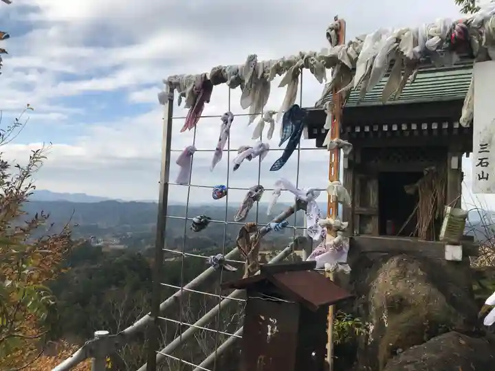 観音寺の末社・摂社