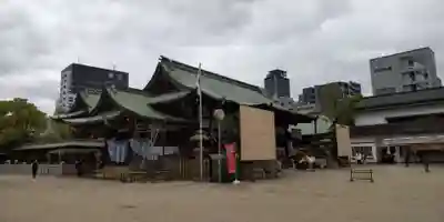 大阪天満宮のその他建物