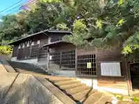 愛宕神社のその他建物