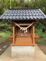 常磐神社のその他建物