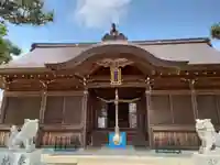 舞子六神社/まいこむの宮(兵庫県)