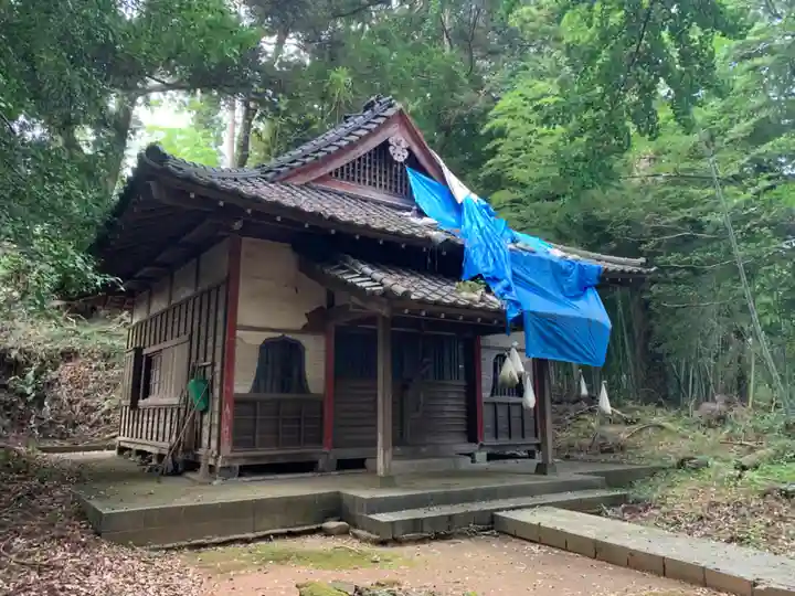 日吉神社(千葉県)