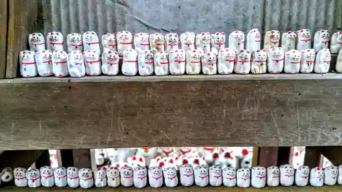 豪徳寺のその他建物