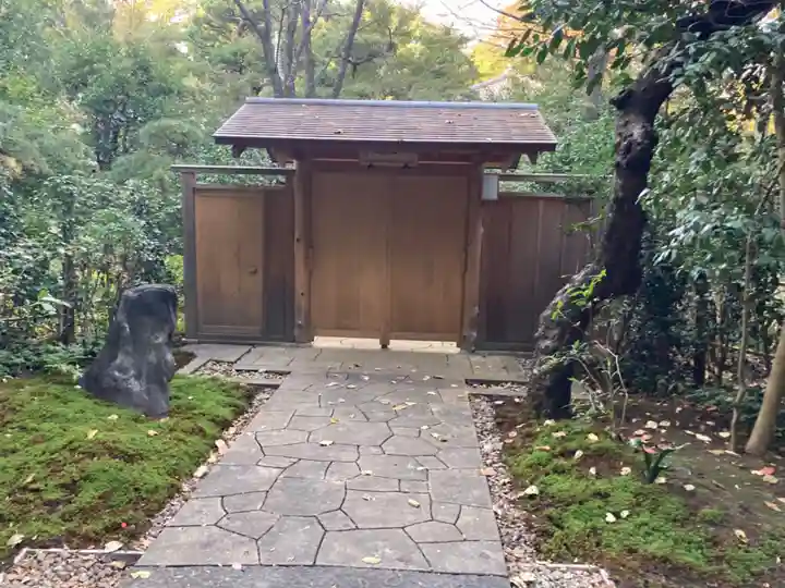 建功寺(神奈川県)