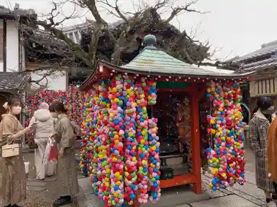 金剛寺（八坂庚申堂）のその他建物