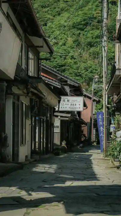 美保神社(島根県)