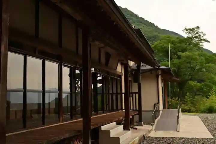 瀧寺(徳島県)