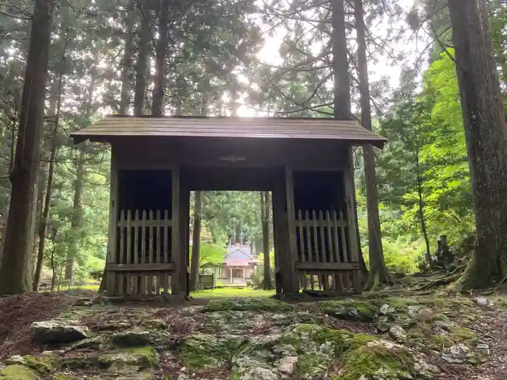 悲願寺(徳島県)