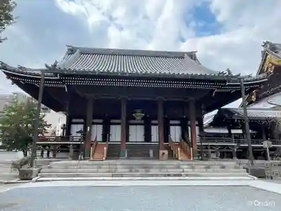 佛光寺(京都府)