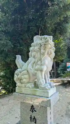 星田妙見宮(大阪府)