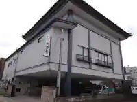 天勢寺(栃木県)