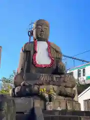 延命寺(東京都)