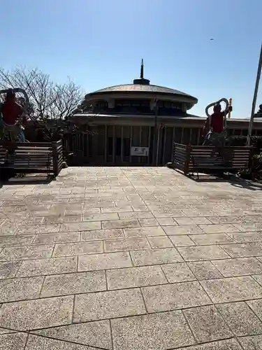 最福寺別院江の島大師(神奈川県)