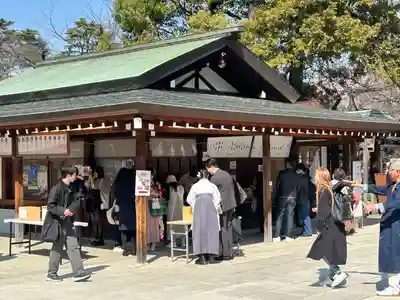 靖國神社(東京都)