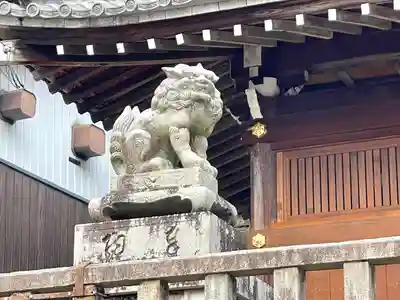 八幡神社(滋賀県)