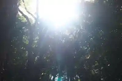 星田妙見宮(大阪府)