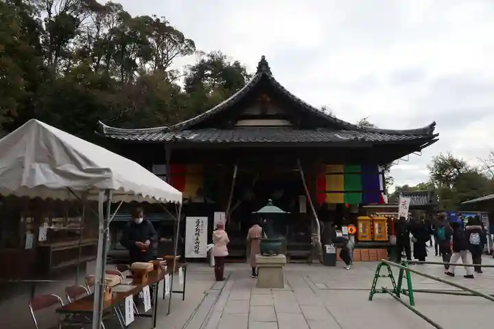 鹿苑寺(金閣寺)(京都府)