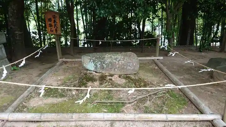 常陸國總社宮のその他建物