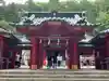 箱根神社(神奈川県)