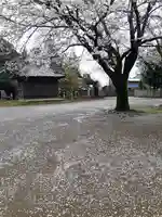 伏木香取神社のその他建物