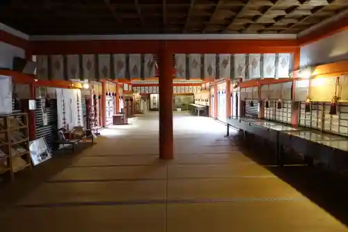 談山神社の本殿・本堂