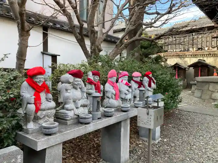 行願寺(革堂)(京都府)