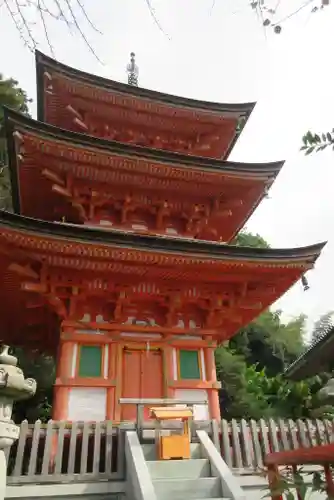 宝厳寺のその他建物