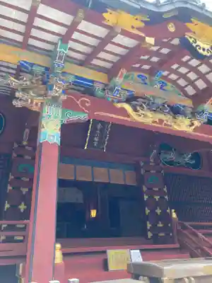金王八幡宮(東京都)