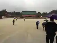 平安神宮のその他建物