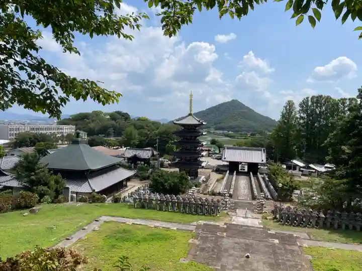 法然寺(香川県)