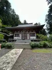 観音寺（沢観音）(栃木県)