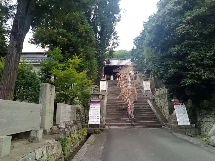 吉備津神社のその他建物