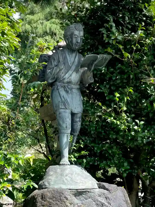 今市報徳二宮神社(栃木県)