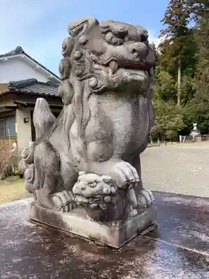 沼鉾神社(栃木県)