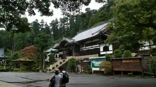 最乗寺（道了尊）のその他建物
