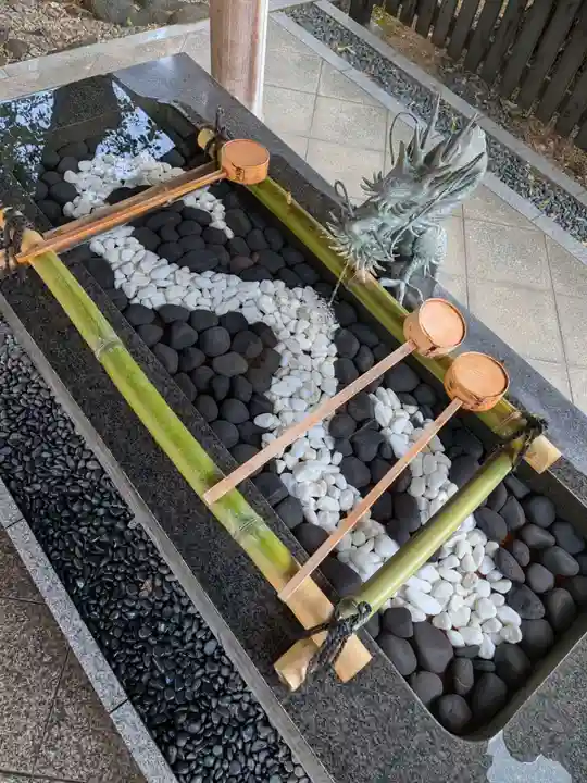 熊野神社(東京都)