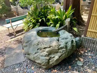 遍照寺(神奈川県)