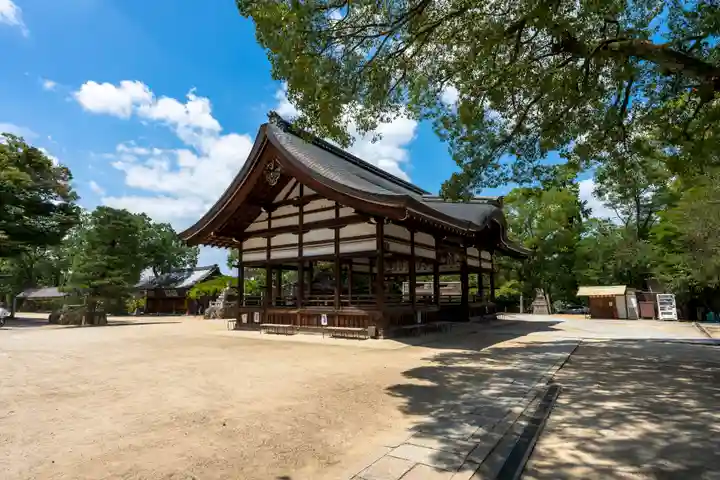 藤森神社(京都府)