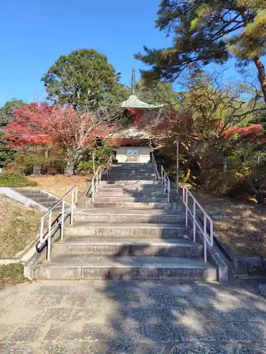 村松虚空蔵堂(日高寺)(茨城県)