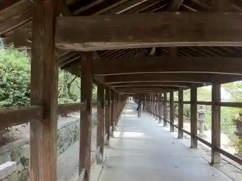 吉備津神社の建物その他