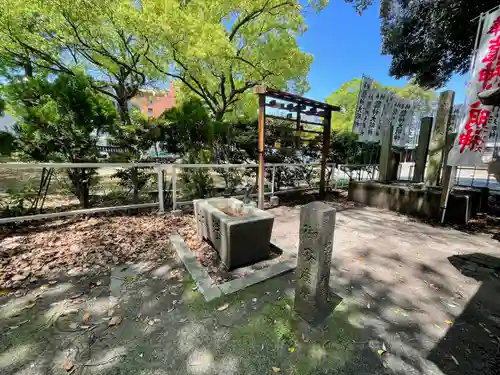 六所神社(愛知県)