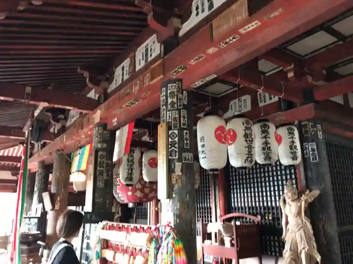 長命寺(滋賀県)